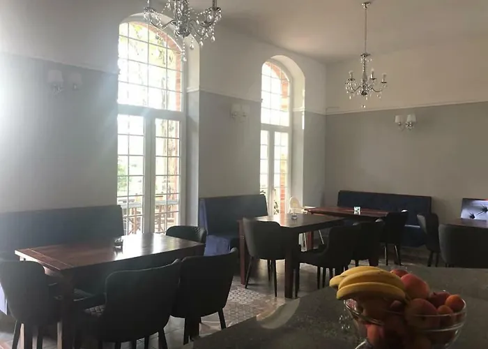 Pensiune Varga Orfű