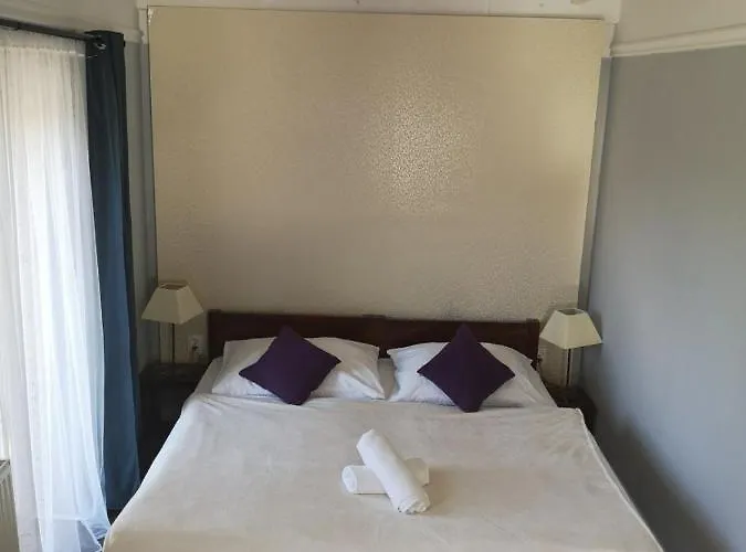 Varga Pensiune Orfű