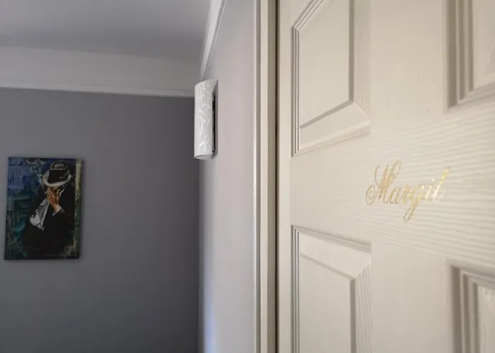 Pensiune Varga Orfű