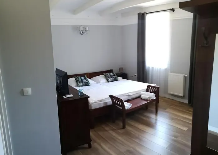 Pensiune Varga Orfű