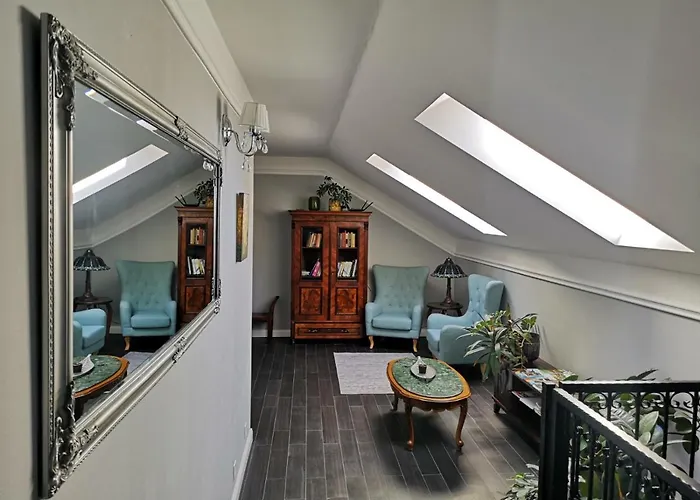 Pensiune Varga Orfű