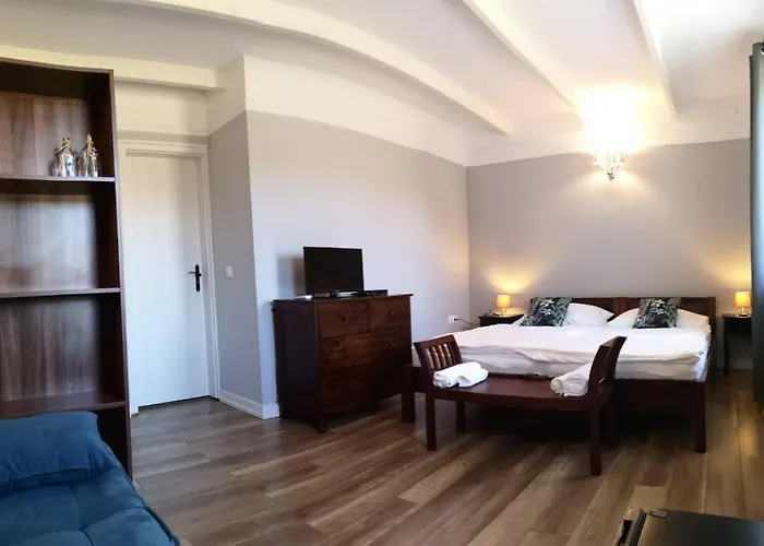 Varga 3* Orfű